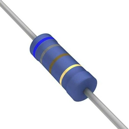 RSF12JT680R Stackpole Electronics