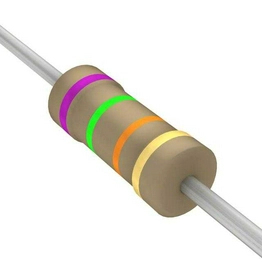 CF14JA75K0 Stackpole Electronics