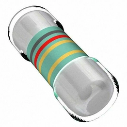MLF14JTC8R20 Stackpole Electronics