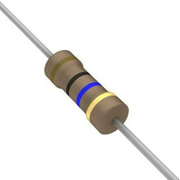 CFM12JT10M0 Stackpole Electronics