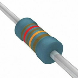 RNS1FTD121K Stackpole Electronics
