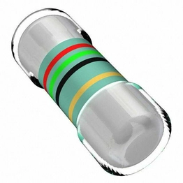 MLF12JTD25R0 Stackpole Electronics
