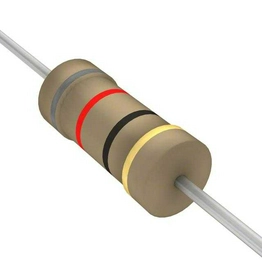 CF1JT82R0 Stackpole Electronics