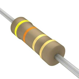 CF12JT4R30 Stackpole Electronics