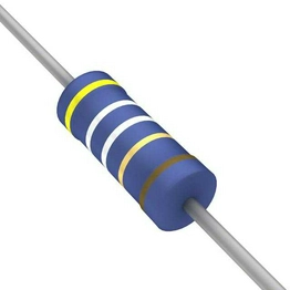 RSF12FT49R9 Stackpole Electronics