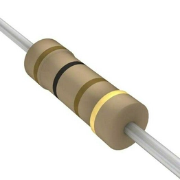 CF12JA100R Stackpole Electronics