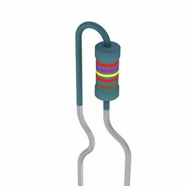 PRNF14FTD27K4 Stackpole Electronics