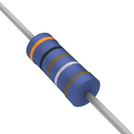 RSF12FT3R01 Stackpole Electronics