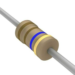CF18JT11M0 Stackpole Electronics