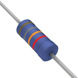 RSF1GT18K0 Stackpole Electronics