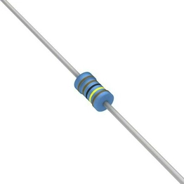 RNMF14FTD1M10 Stackpole Electronics