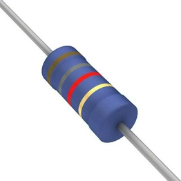RSF1JT1K80 Stackpole Electronics