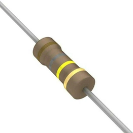 CFM12JT180K Stackpole Electronics