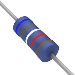 RSF1FT61K9 Stackpole Electronics