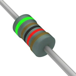 RNF14FTD51K0 Stackpole Electronics