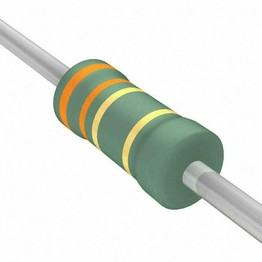 RSPF3JA3R30 Stackpole Electronics