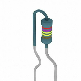 PRNF14FTD2M74 Stackpole Electronics