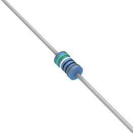 RNMF14FTD590R Stackpole Electronics