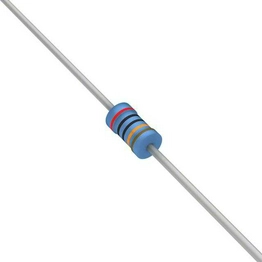 RNMF14FTC200K Stackpole Electronics