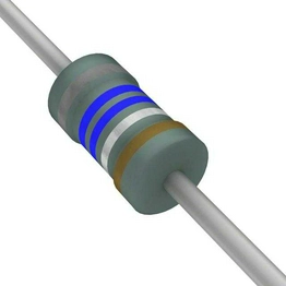 RNF18FTD8R66 Stackpole Electronics