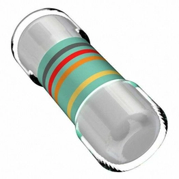 MLF12JTD82K0 Stackpole Electronics