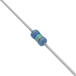 RNMF14FTD165K Stackpole Electronics