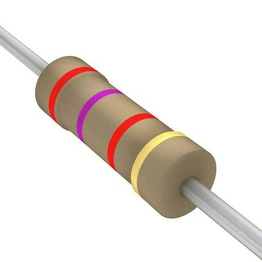 CF12JA2K70 Stackpole Electronics