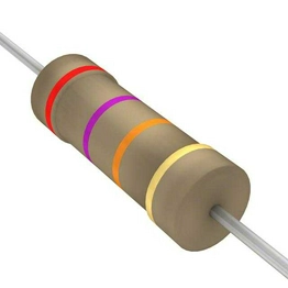 CF2JT27K0 Stackpole Electronics