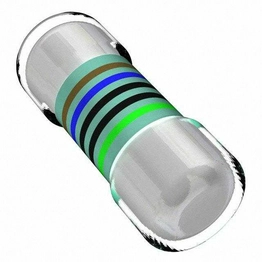 MLF14DTS160R Stackpole Electronics