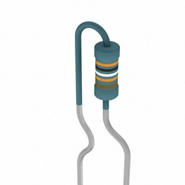 PRNF14FTD309K Stackpole Electronics