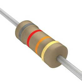 CF14JA82K0 Stackpole Electronics
