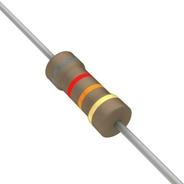 CFM12JA82K0 Stackpole Electronics