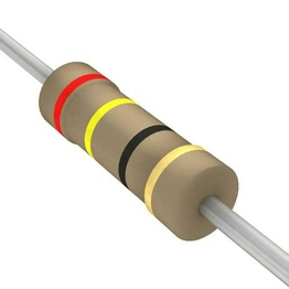 CF12JT24R0 Stackpole Electronics