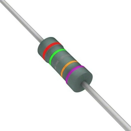 RNF14BTE258K Stackpole Electronics