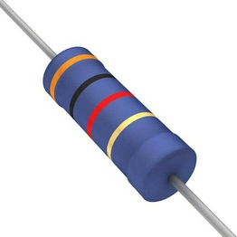 RSF3JT3K00 Stackpole Electronics