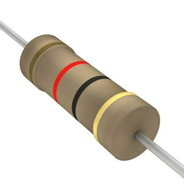 CF2JT12R0 Stackpole Electronics