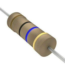 CF2JA10M0 Stackpole Electronics