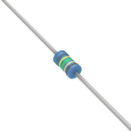 RNMF14FTD84R5 Stackpole Electronics