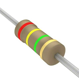 PCF14JT2M40 Stackpole Electronics