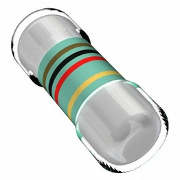 MLF12JTD1K00 Stackpole Electronics