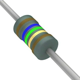 RNF14FTC16R5 Stackpole Electronics