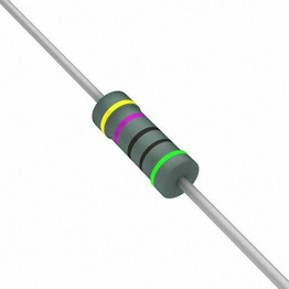 RNF14DTC470R Stackpole Electronics