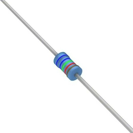 RNMF14FTD66K5 Stackpole Electronics