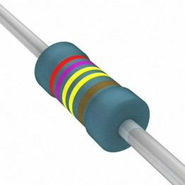 RNF14FTC2M74 Stackpole Electronics