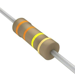 CF12JA330K Stackpole Electronics