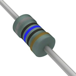 RNF14FTE806R Stackpole Electronics