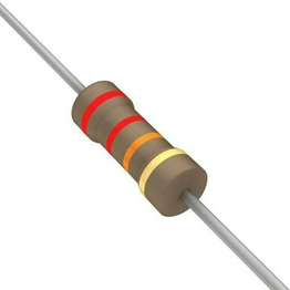 CFM12JA22K0 Stackpole Electronics