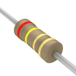 CF14JT2R40 Stackpole Electronics