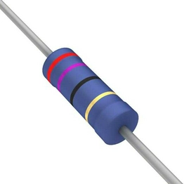 RSF12JT27R0 Stackpole Electronics