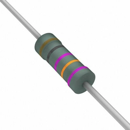 RNF14BTC187K Stackpole Electronics